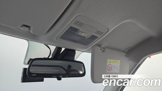 Hyundai Casper 2023 — photo 22