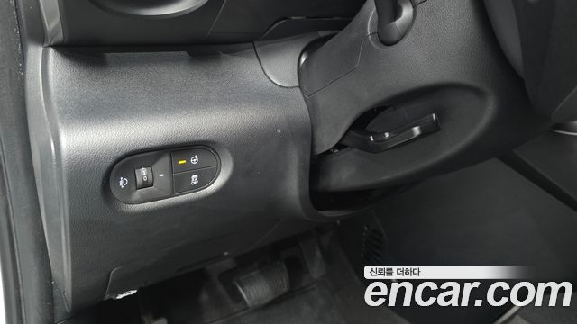 Hyundai Casper 2023 — photo 24