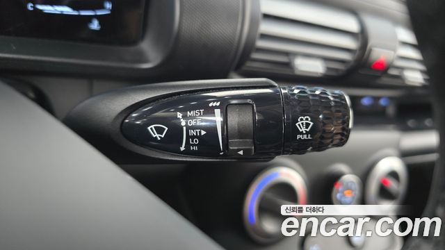 Hyundai Casper 2023 — photo 25