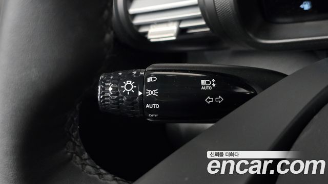 Hyundai Casper 2023 — photo 26