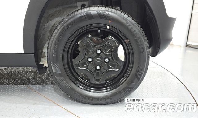 Hyundai Casper 2023 — photo 7