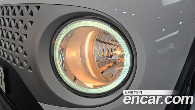 Hyundai Casper 2023 — photo 8