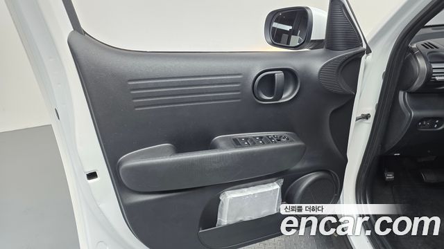 Hyundai Casper 2023 — photo 14