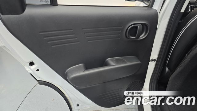 Hyundai Casper 2023 — photo 15