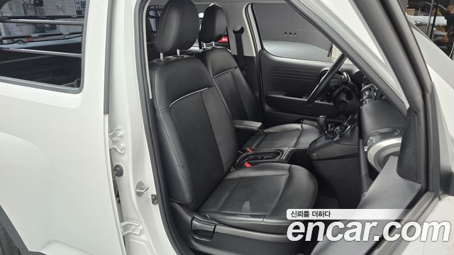Hyundai Casper 2023 — photo 16