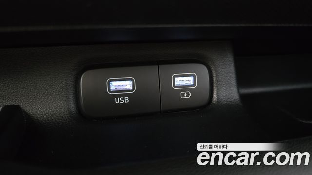 Hyundai Casper 2023 — photo 28