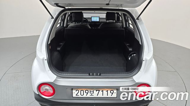 Hyundai Casper 2023 — photo 30