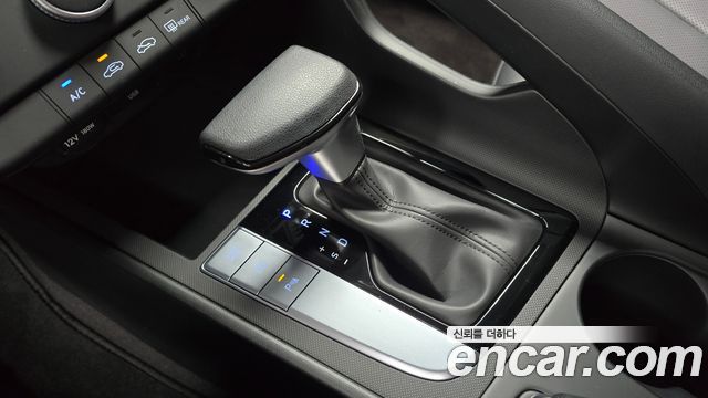Hyundai AVANTE 2026 — photo 12