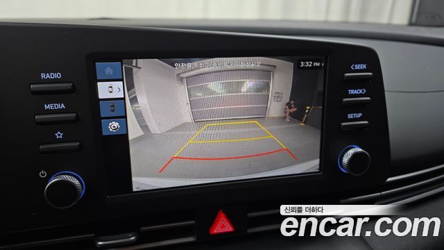 Hyundai AVANTE 2026 — photo 20