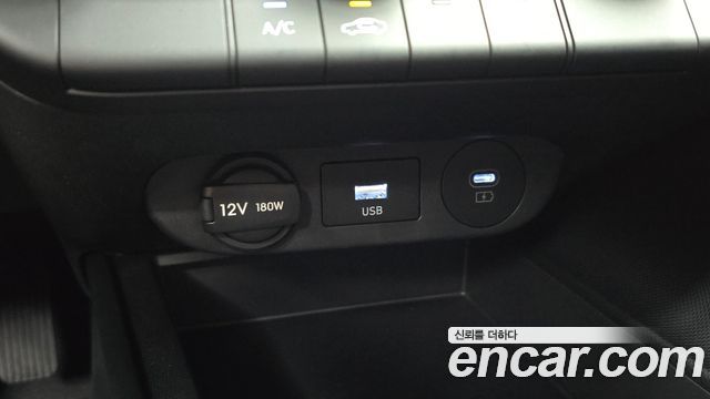 Hyundai AVANTE 2026 — photo 22