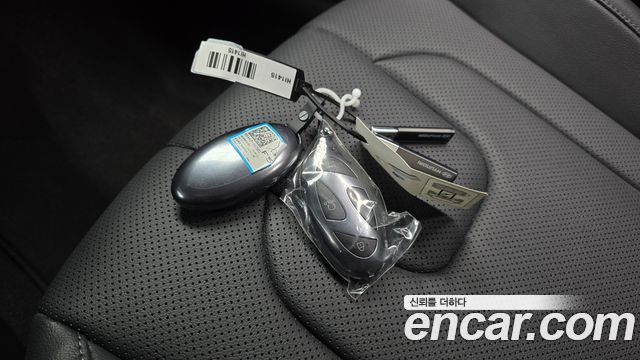 Hyundai AVANTE 2026 — photo 23