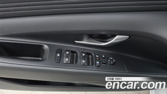Hyundai AVANTE 2026 — photo 24