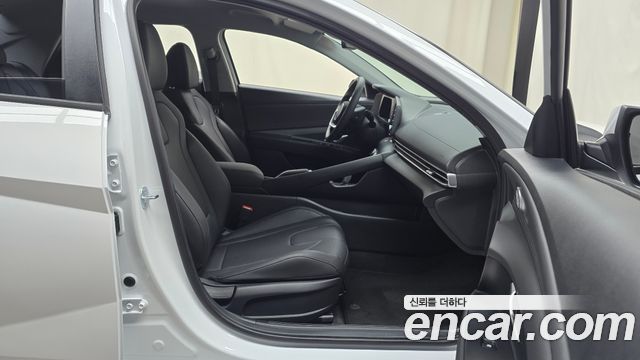 Hyundai AVANTE 2026 — photo 16