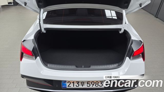 Hyundai AVANTE 2026 — photo 29