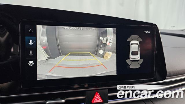 Hyundai AVANTE 2024 — photo 21