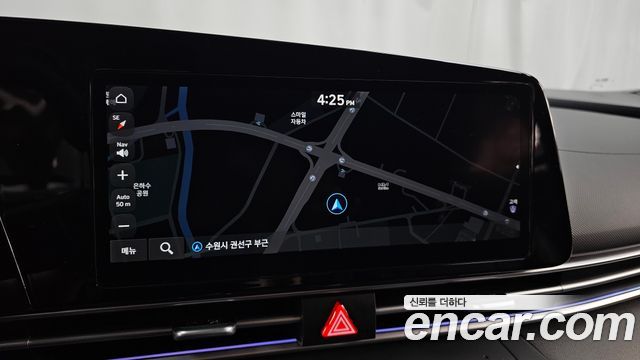 Hyundai AVANTE 2024 — photo 25