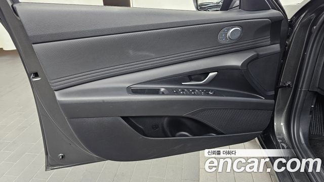 Hyundai AVANTE 2024 — photo 14