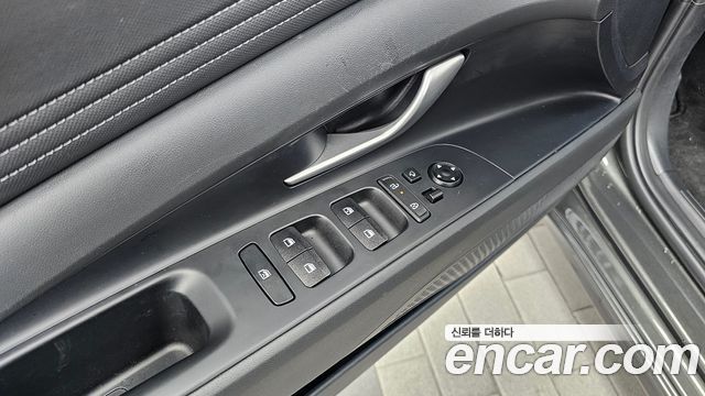 Hyundai AVANTE 2024 — photo 29