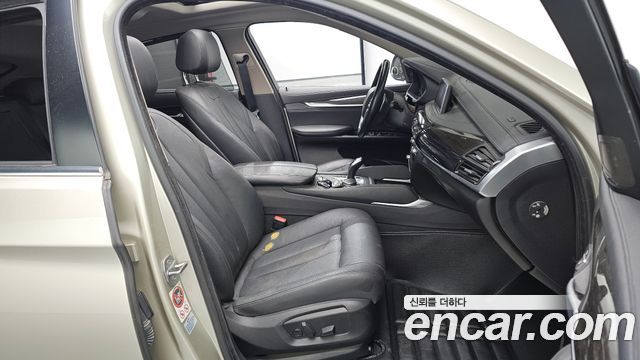 BMW X6 2016 — photo 10