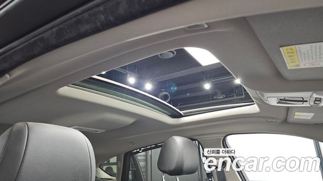 BMW X6 2016 — photo 18