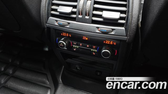 BMW X6 2016 — photo 19