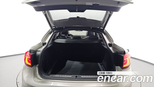 BMW X6 2016 — photo 20