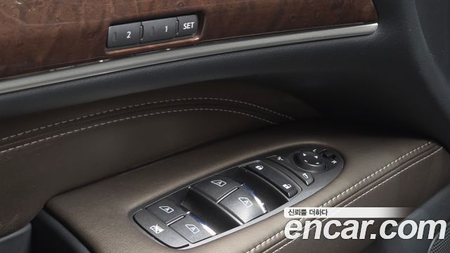Infiniti QX60 2017 — photo 14