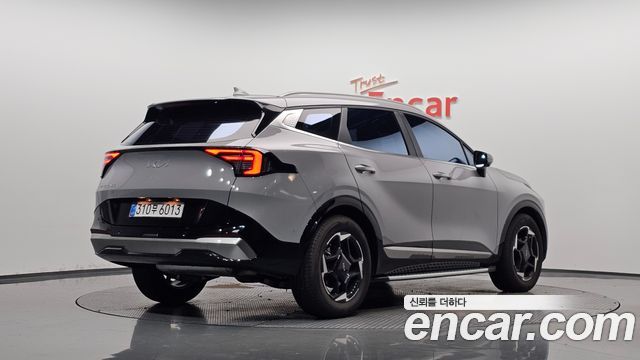 Kia Sportage 2026 — photo 2