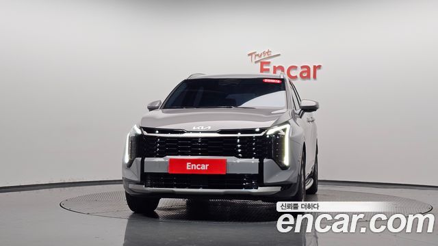 Kia Sportage 2026 — photo 3