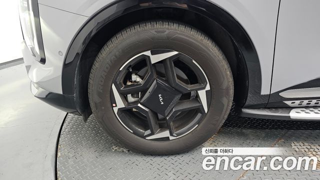 Kia Sportage 2026 — photo 5