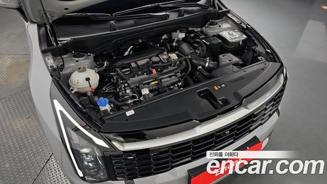 Kia Sportage 2026 — photo 6
