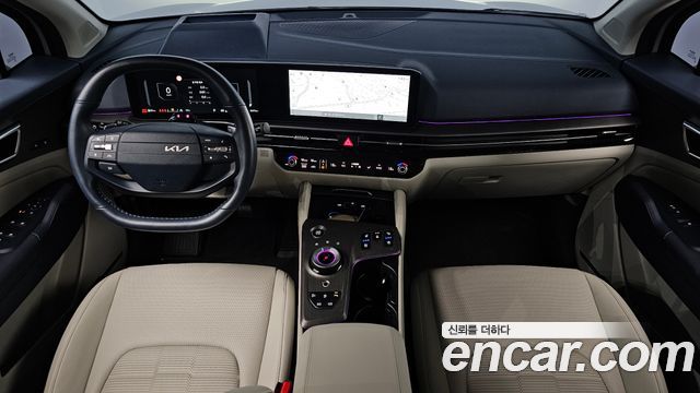 Kia Sportage 2026 — photo 10