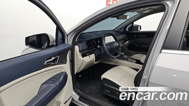 Kia Sportage 2026 — photo 13