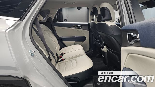 Kia Sportage 2026 — photo 17