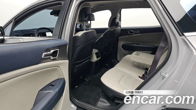Kia Sportage 2026 — photo 18