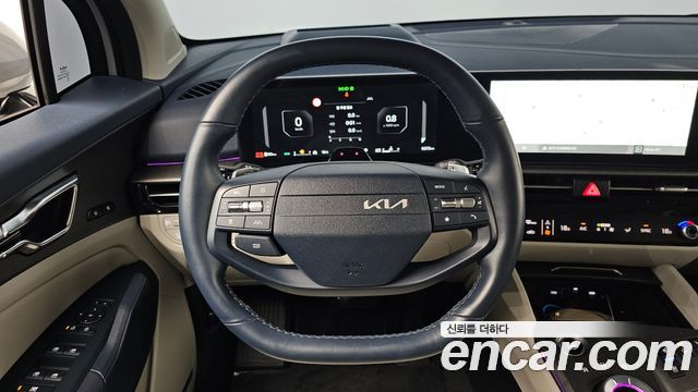 Kia Sportage 2026 — photo 19