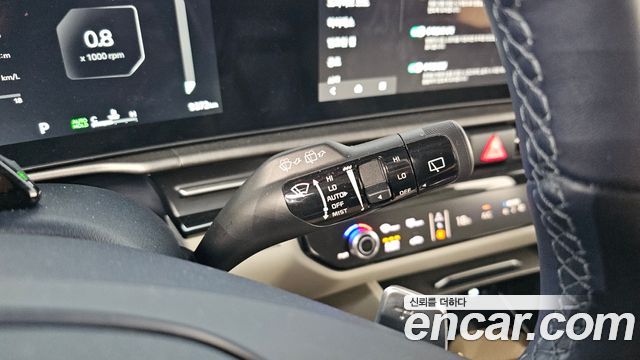 Kia Sportage 2026 — photo 22