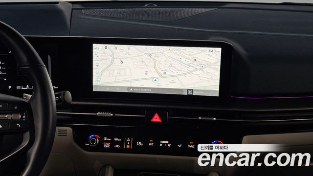 Kia Sportage 2026 — photo 24