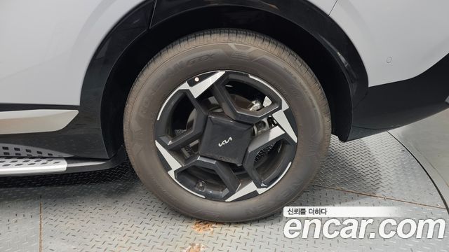 Kia Sportage 2026 — photo 7