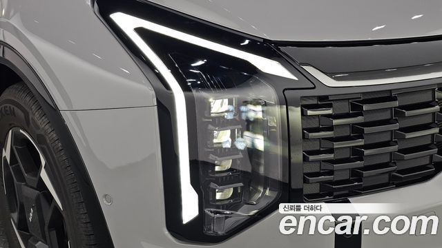 Kia Sportage 2026 — photo 8
