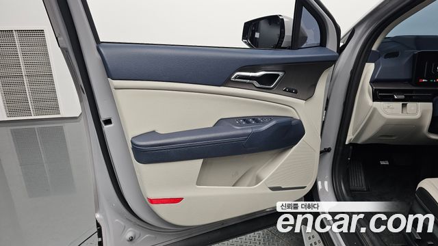 Kia Sportage 2026 — photo 14