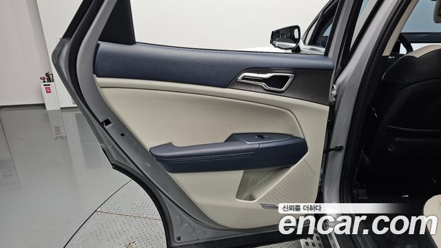 Kia Sportage 2026 — photo 15