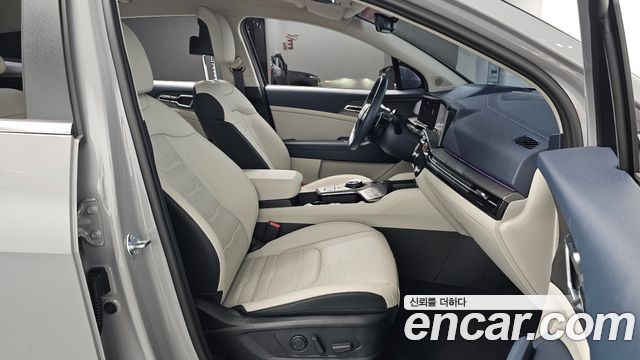 Kia Sportage 2026 — photo 16