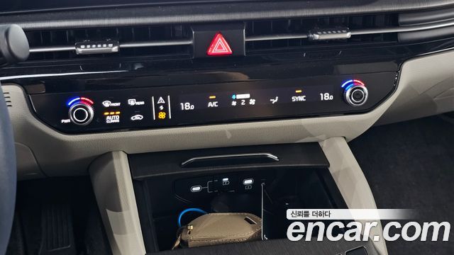 Kia Sportage 2026 — photo 27