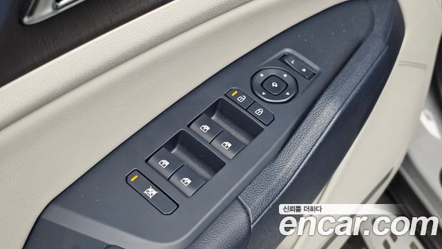 Kia Sportage 2026 — photo 30