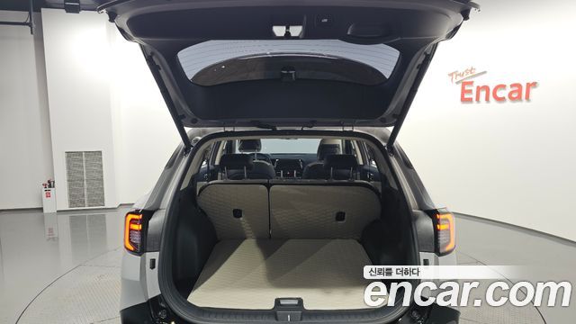 Kia Sportage 2026 — photo 33