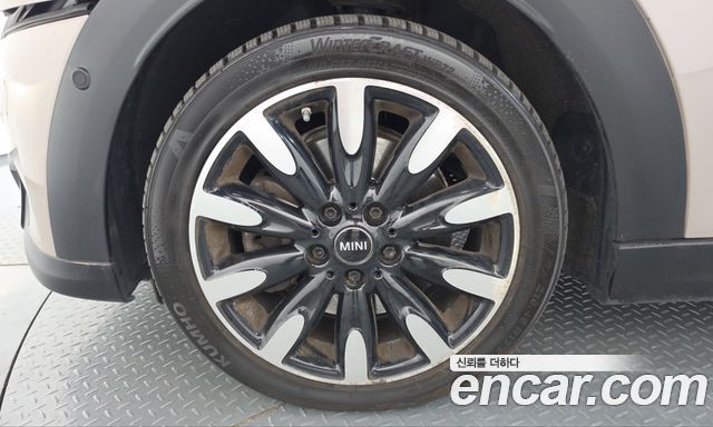 Mini Cooper 2022 — photo 5