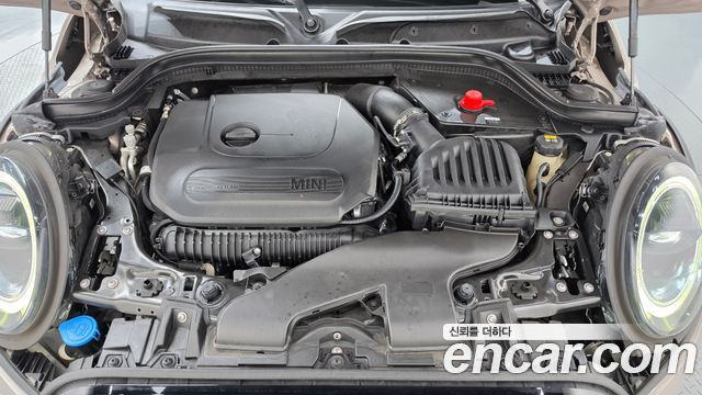 Mini Cooper 2022 — photo 6