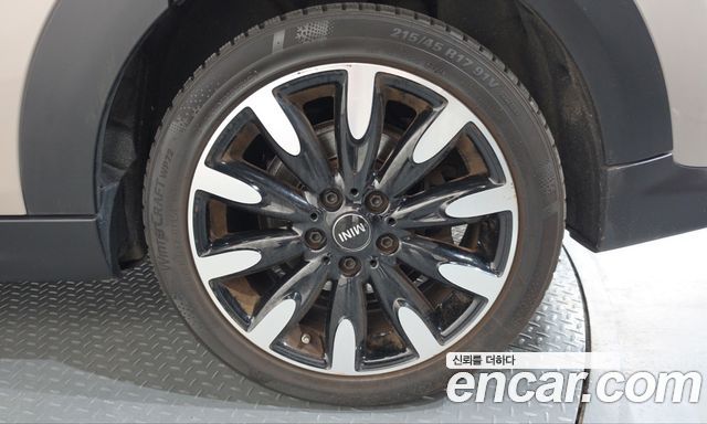 Mini Cooper 2022 — photo 7