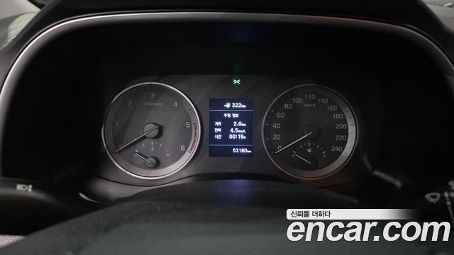 Hyundai Tucson 2019 — photo 11